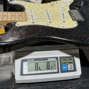 1993 Fender American Classic Strat “Custom Shop”