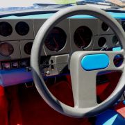 1980 Renault R5 Turbo