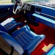 1980 Renault R5 Turbo