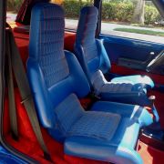 1980 Renault R5 Turbo