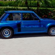 1980 Renault R5 Turbo